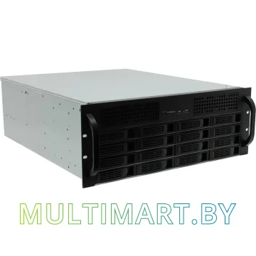 Корпус Procase ES416S (ES416S-SATA3-B-0)